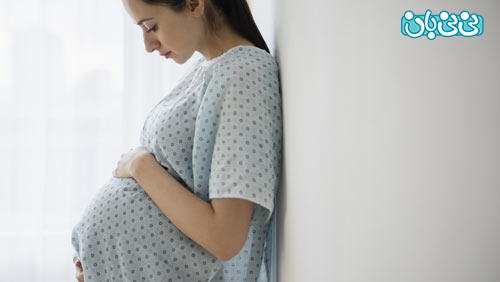 علايم هشدار دهنده در دوران بارداری