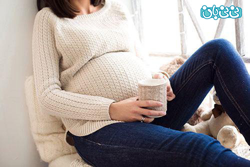 مصرف کافئین در دوران بارداری بر IQ کودک تاثیر می‌گذارد؟