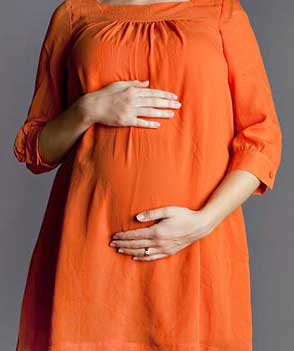 راهنمای خرید لباس مناسب، در دوران بارداری