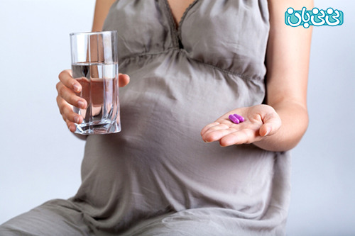استفاده از داروهای ضد آلرژی در دوران بارداری