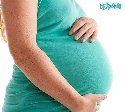 علائم و نشانه های هماتوم در بارداری