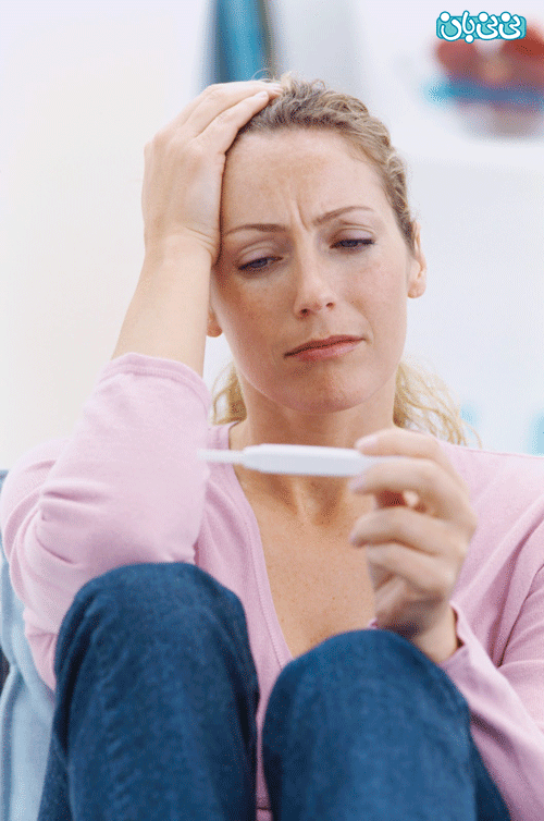 چیزهایی که بارداری ناخواسته به شما می‌آموزد