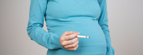 ​مضرات سیگار در بارداری، این دود چه ها نمی کند!