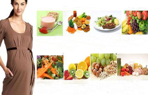5 ویتامین ضروری برای زنان باردار