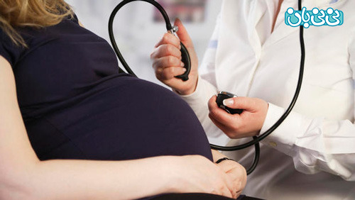نکاتی برای تقویت سیستم ایمنی خانم‌های باردار