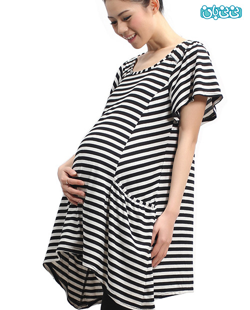 راهنمای خريد لباس برای بارداری