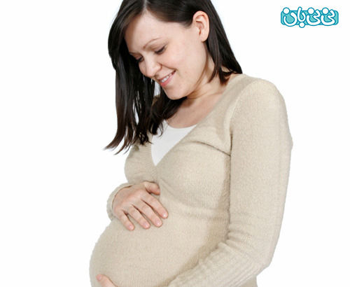 تغییرات بدن مادران در 9 ماه بارداری