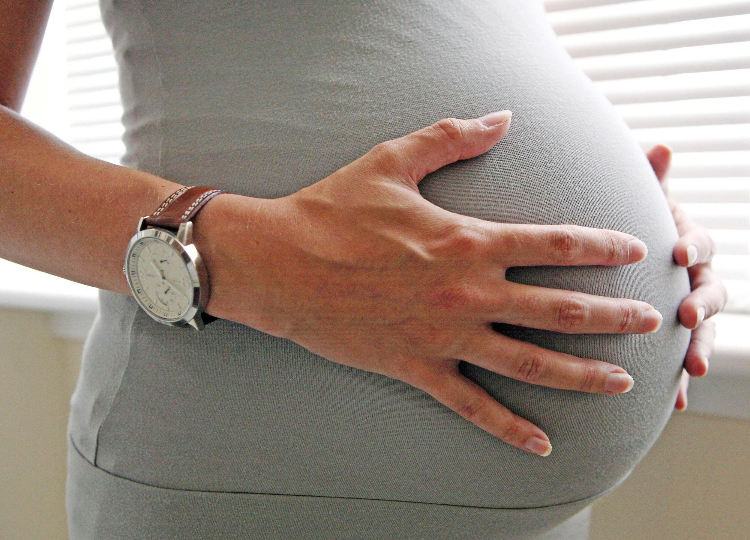 تغییر خلق و خو در بارداری، چرا همه چیز تغییر می کند؟