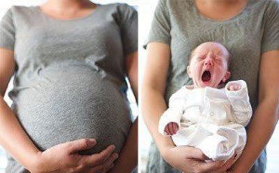 سقط جنین، در ماه‌های اول بارداری بیشتر مراقب باشید
