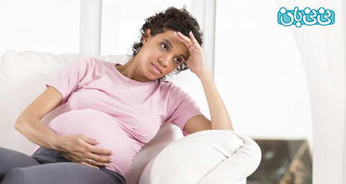 افسردگی فصلی در کمین زنان باردار
