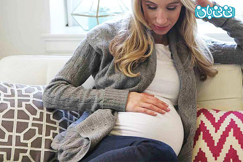 عفونت انگلی در زنان باردار