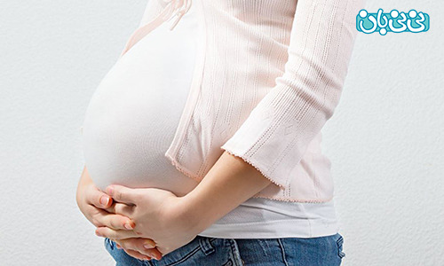 10 مشکل شایع در بارداری(1)