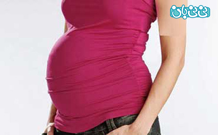 خطرات رادیولوژی برای خانم های باردار
