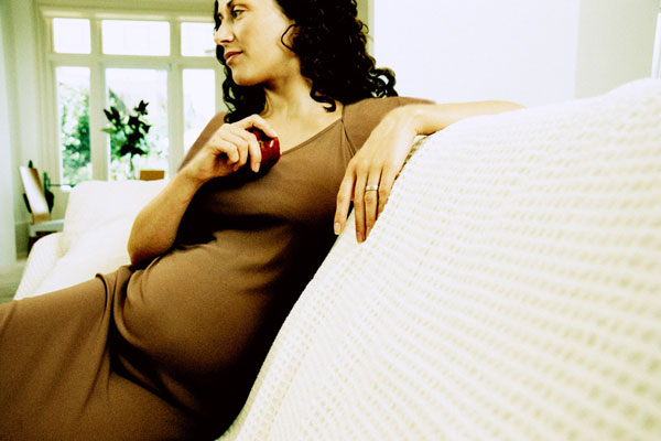 آماده این تغییرات بارداری هستید؟ (2)