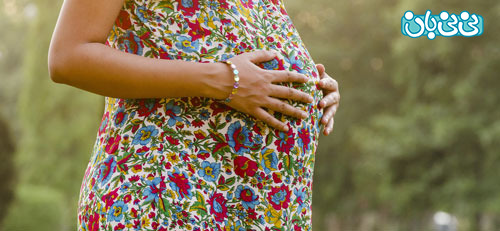 باورهای غلط و خرافات در مورد بارداری (1)