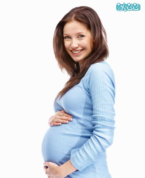 در ماه پنجم بارداری چه می گذرد؟