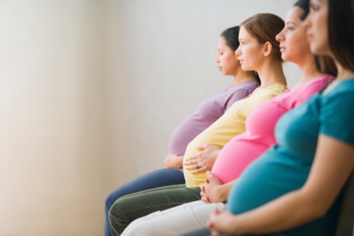 مادران چندقلوها بخوانند، در بارداری به چند کالری نیاز دارید؟
