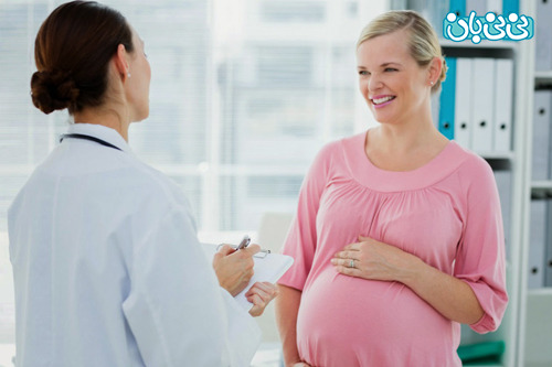 بی خوابی در بارداری، علاج کار چیست؟(2)