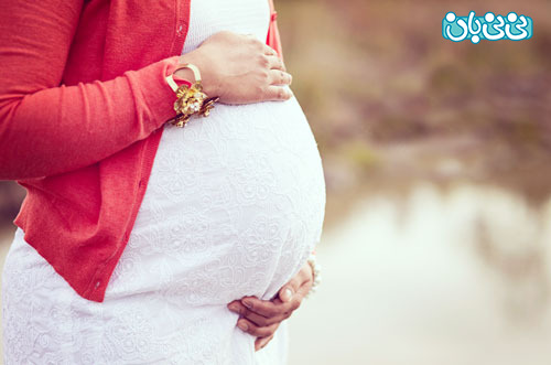 توصیه های ماه آخر بارداری را جدی بگیرید