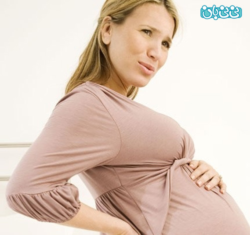 عوارض بارداری