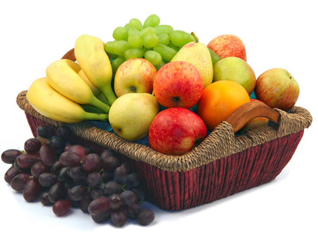 تغذیه سالم در بارداری، به سراغ کدام میوه‌ها برویم؟
