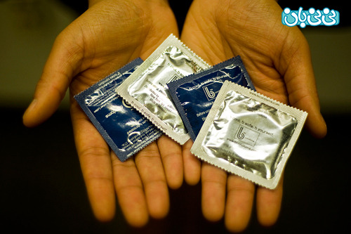 درباره کاندوم، هرآنچه که باید بدانید