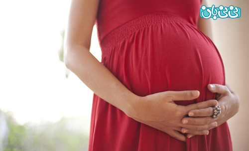 آیا بدن شما آماده بارداری است؟