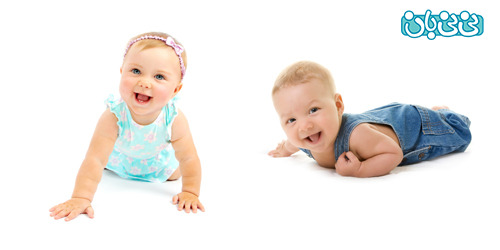 10 روش خانگی برای تشخیص جنسیت نوزاد