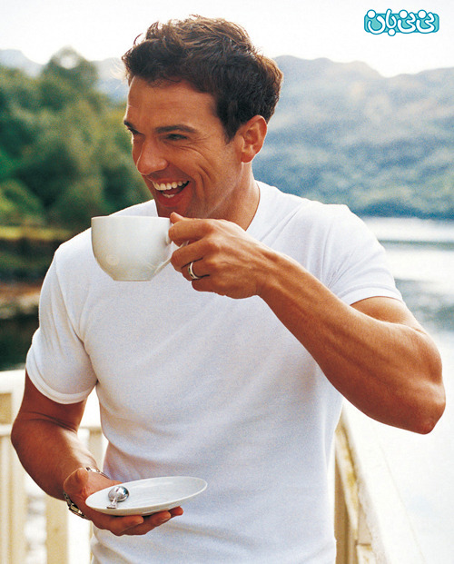 اثر قهوه بر باروری مردان