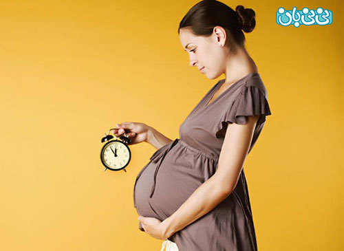 تاثیر سن بر بارداری (1)