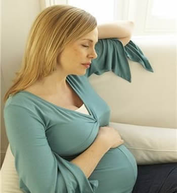 خطر در کمین مادرانی كه به روش IVF باردار می‌شوند