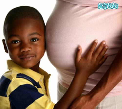 فاصله مناسب بین بارداری اول و دوم