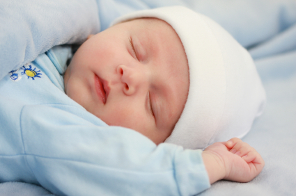 علت بدخوابی کودکم چیست؟