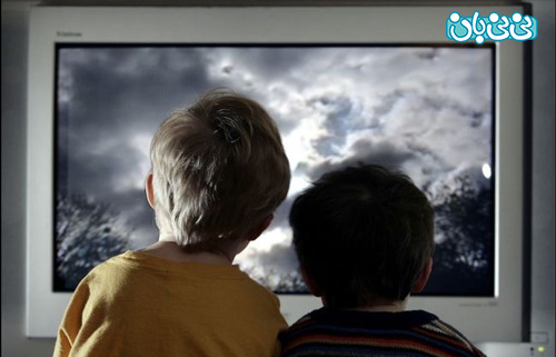 کودکان چه برنامه هایی را تماشا کنند؟
