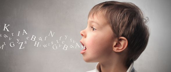 رفع لکنت زبان کودکان، در 7 گام