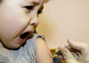 فهرست واکسن‌هایی که باید به کودکتان بزنید