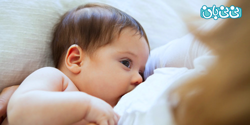 شیر ندادن مادر به نوزاد آسیب می‌رساند؟