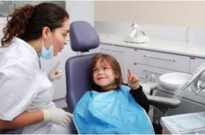 بیهوشی کودک برای دندانپزشکی، باید ها و نبایدها