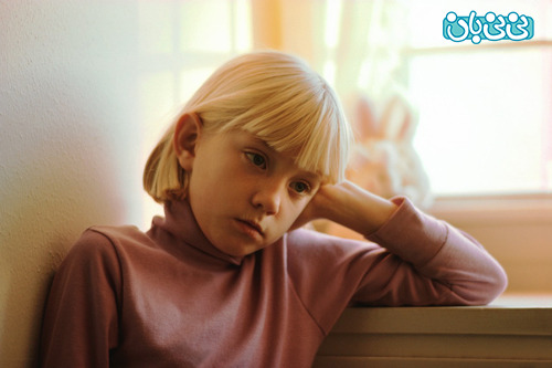 افسردگی در کودکان، نشانه ها و علائم (1)