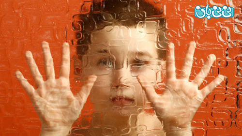 تشخیص و پیشگیری اوتیسم در کودکان