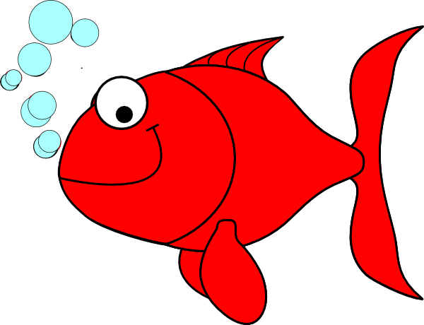 داستان ماهی قرمز و ماجرای شکم تپل‌خان