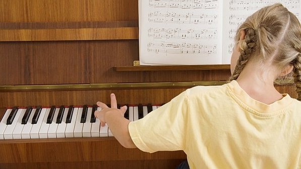 ۴ پرسش رایج درباره آموزش موسیقی به کودکان