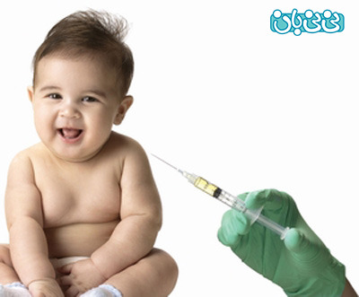 واکسیناسیون و پیشگیری از مرگ کودک