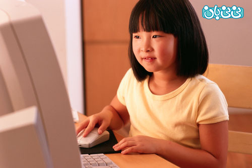 استفاده کودکان از اینترنت، خوب یا بد؟