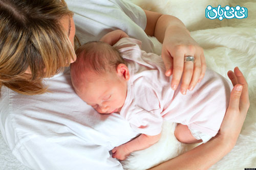 بیدارشدن های شبانه نوزاد، 3 راه برای کاهش