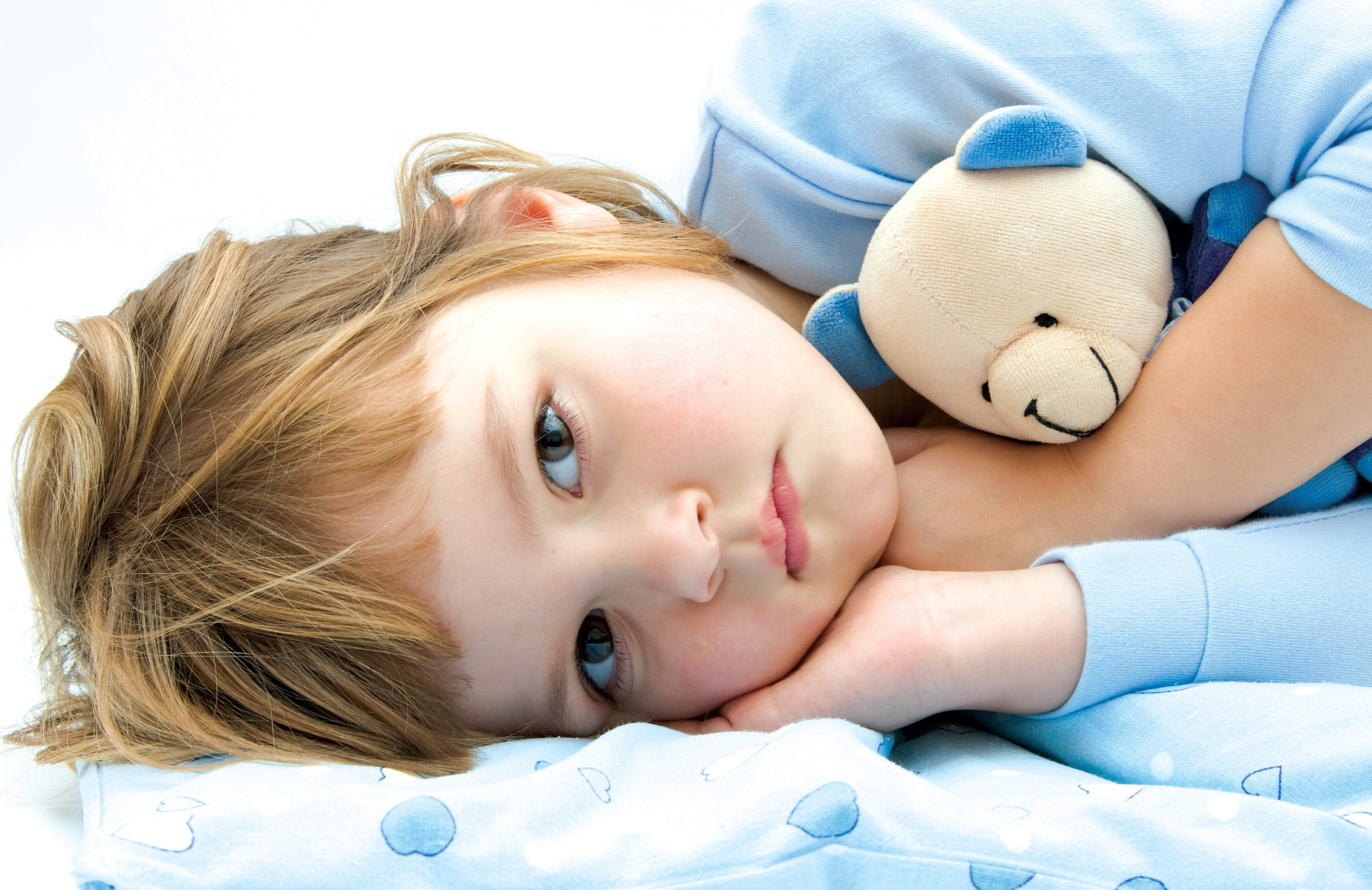 شب ادراری کودک، علت و روش‌های درمان