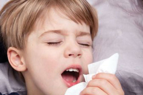 سرماخوردگي و آنفلوآنزا در کودکان، دوقلوهاي خطرناك