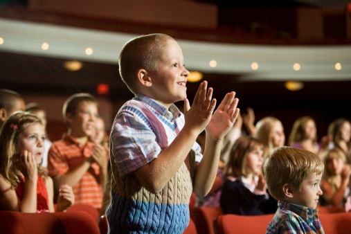 تئاتر کودک و نوجوان، ویژگی ها و اثرات