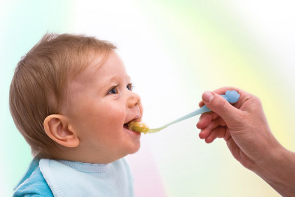 حساسیت غذایی در کودکان، از علت تا درمان