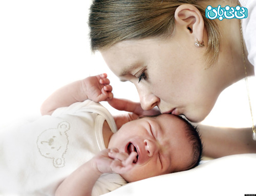 علائم هشدار دهنده درباره نوزادان(1)